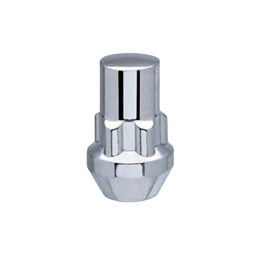  - Passenger Lug Nuts and Acc